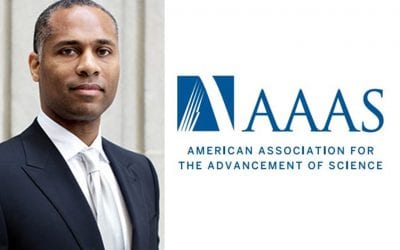 CLP member Guillermo Ameer, others named AAAS fellows