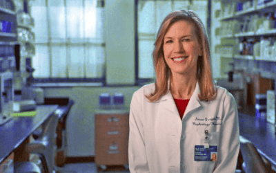 Q&A with Susan Quaggin, MD, director of Feinberg’s new $5.8 million kidney center