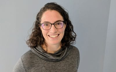 Carla Rosenfeld appointed associate director of CLP’s Quantitative Bioelement Imaging Center