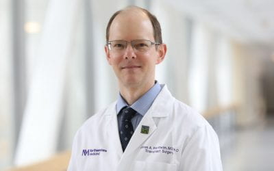 CLP member Jason Wertheim, MD, PhD, other faculty honored with Presidential Early Career Awards