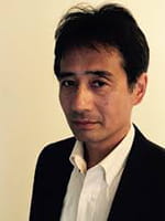 Kazuhiro Shimomura