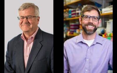 O’Halloran, Jewett named to National Academy of Inventors