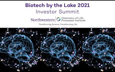 Investors, Biotech Leaders and Neuroscience Experts Convene for ‘Biotech by the Lake 2021’