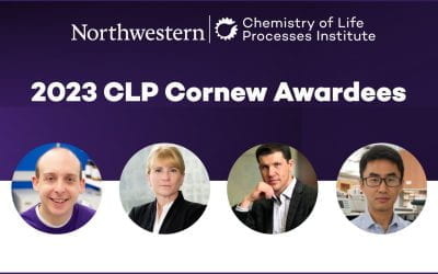 CLP Announces 2023 Cornew Innovation Award Recipients