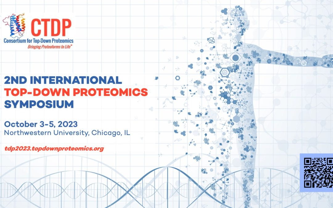 Squeak forkorte studie International Top-Down Proteomics Symposium in Chicago, IL, October 3-5,  2023 | Chemistry of Life Processes Institute